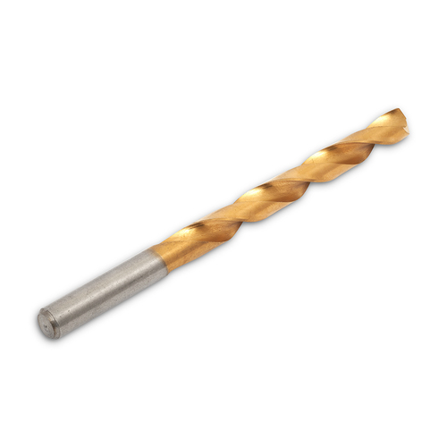 AWR Solutions - Drill Bit - Jobber - HSS T/N - for Metal, Plastic and Timber